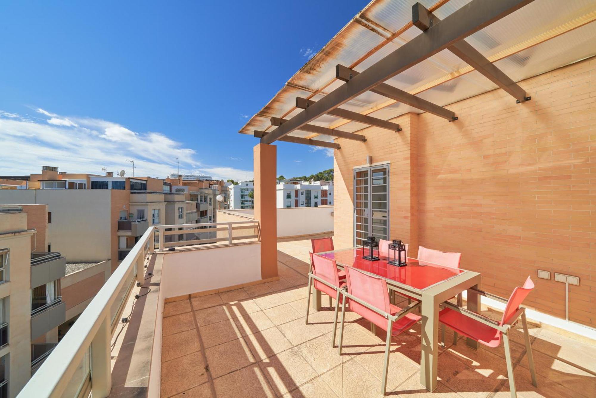 Weforyou Olas Del Mediterraneo Apartment Torremolinos